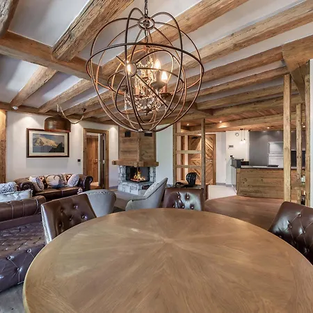 Apartment De Luxe Centre, Proche Pistes, Sauna, Balcon, Jusqu'a 6 Pers. - Fr-1-567-58 Val-d'Isere