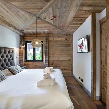 Apartament De Luxe Centre, Proche Pistes, Sauna, Balcon, Jusqu'a 6 Pers. - Fr-1-567-58 Val-dʼIsère
