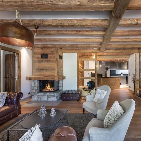 De Luxe Centre, Proche Pistes, Sauna, Balcon, Jusqu'a 6 Pers. - Fr-1-567-58 *