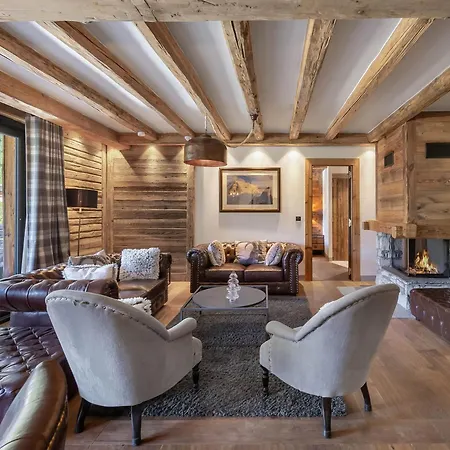 De Luxe Centre, Proche Pistes, Sauna, Balcon, Jusqu'a 6 Pers. - Fr-1-567-58 Apartment