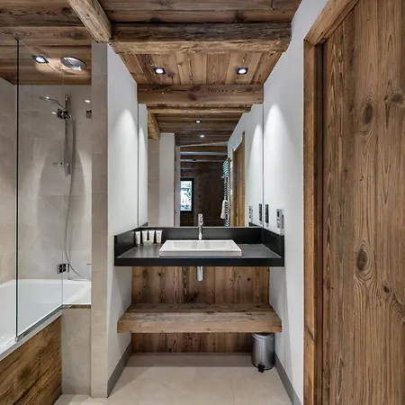 De Luxe Centre, Proche Pistes, Sauna, Balcon, Jusqu'a 6 Pers. - Fr-1-567-58 *
